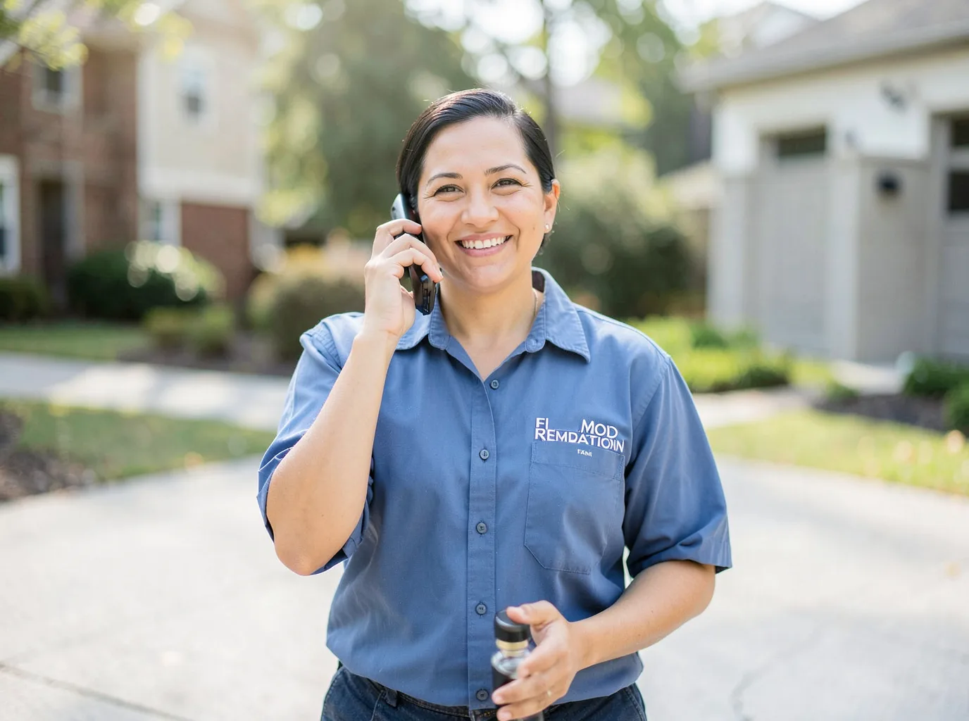 Mold Remediation Logsden, OR FAQs